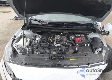 2024 Nissan Altima Sr из США, поврежденный, VIN 1N4BL4CV9RN378368